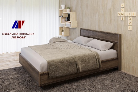 Карина Кровать КР-2001 (1,2х2,0)