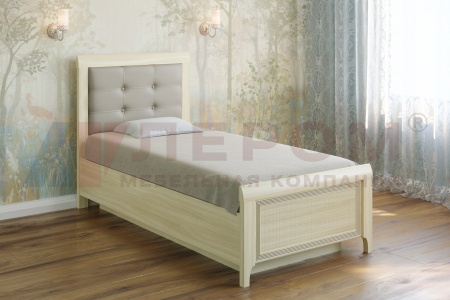Карина Кровать КР-1035 (0,9х1,9)