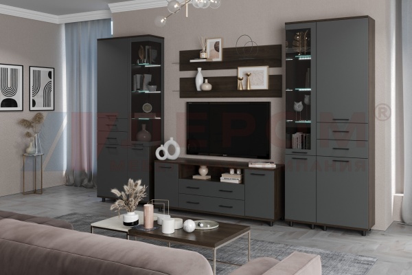 Грейс композиция 12 (В 2264, Ш 3600, Г 442 мм)