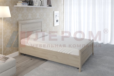 Карина Кровать КР-2022 (1,4х2,0)