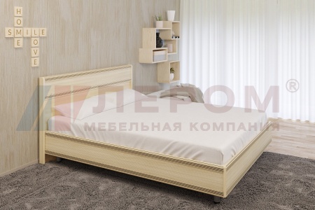 Карина Кровать КР-2002 (1,4х2,0)