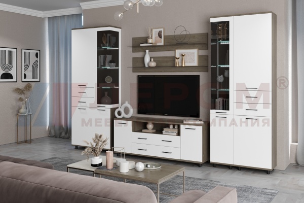 Грейс композиция 12 (В 2264, Ш 3600, Г 442 мм)
