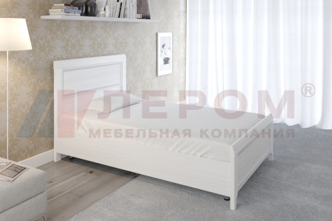 Карина Кровать КР-2023 (1,6х2,0)